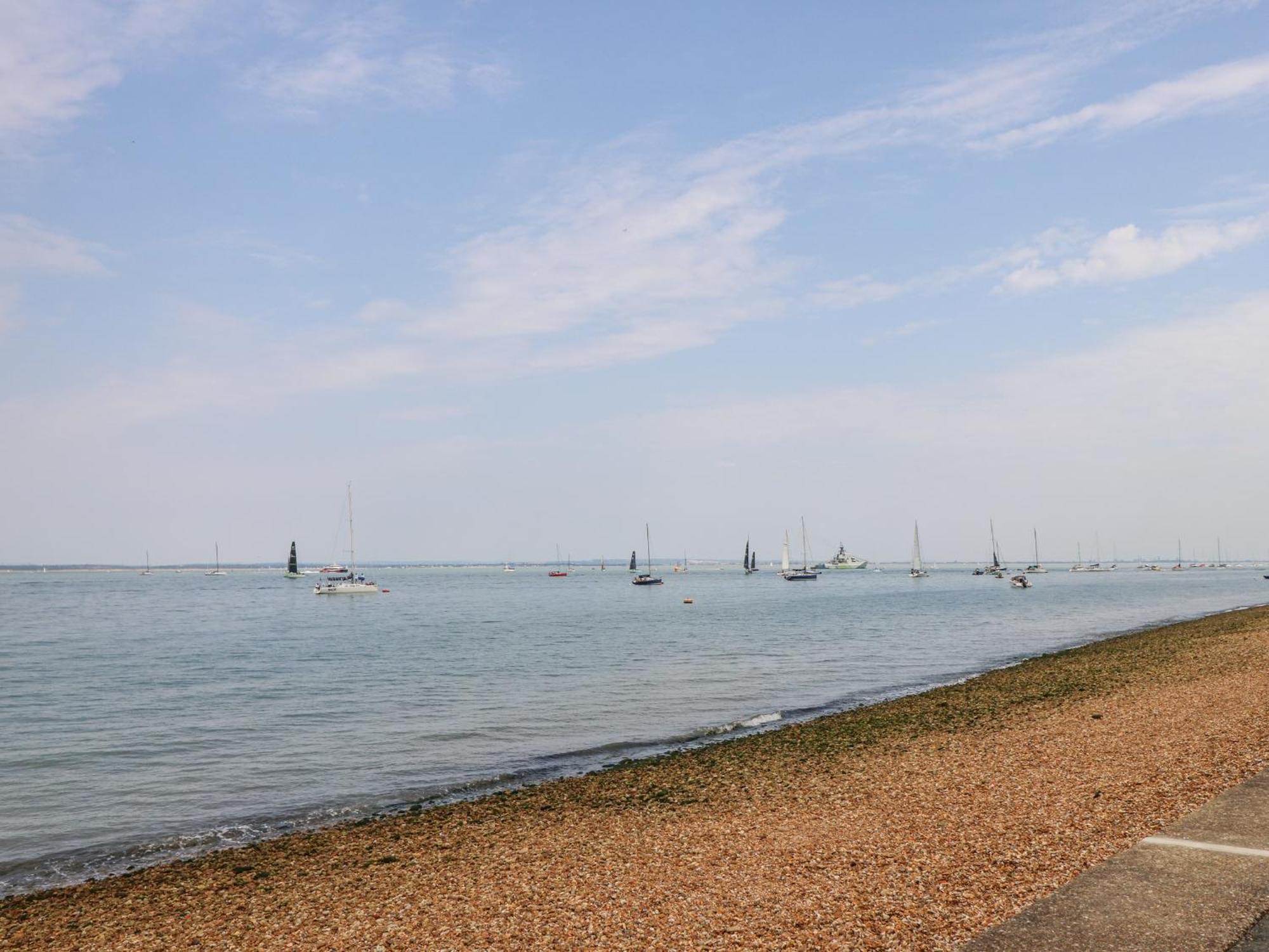 Willa Turnstone House Cowes  Zewnętrze zdjęcie