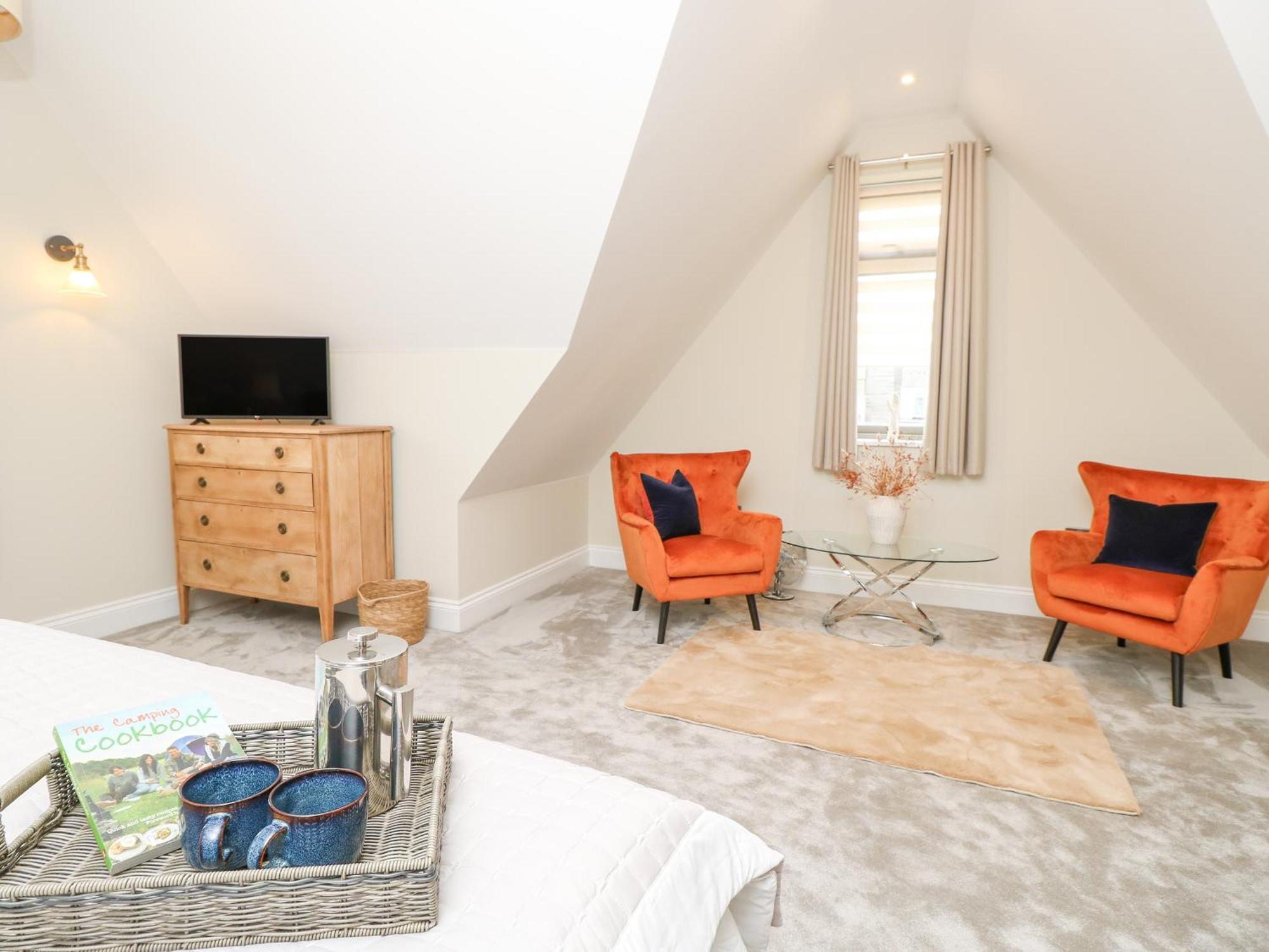 Willa Turnstone House Cowes  Zewnętrze zdjęcie