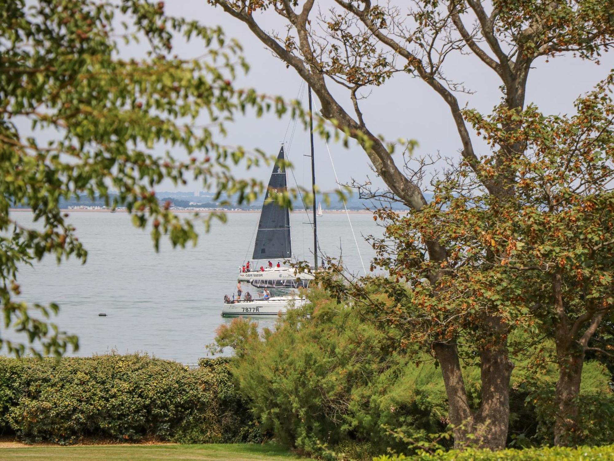 Willa Turnstone House Cowes  Zewnętrze zdjęcie