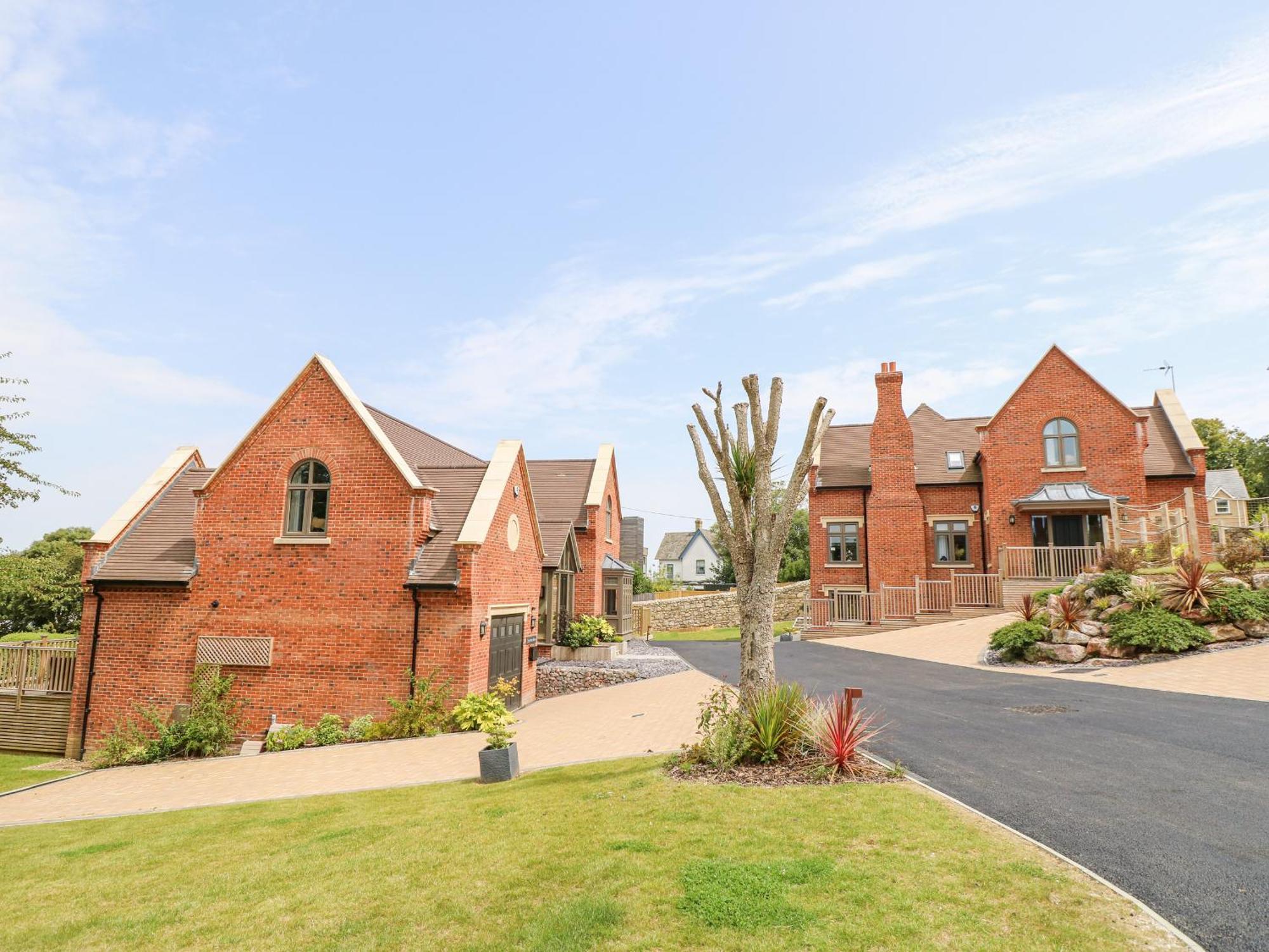 Willa Turnstone House Cowes  Zewnętrze zdjęcie