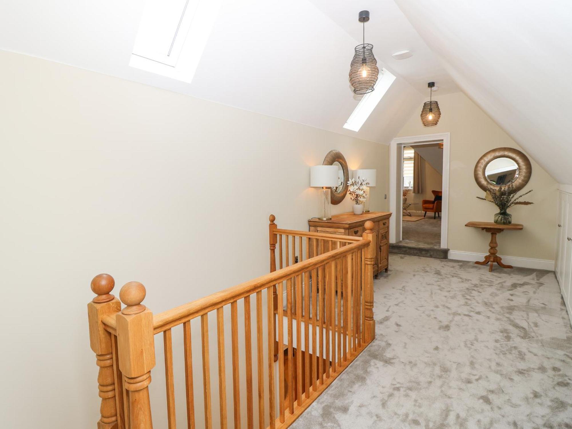 Willa Turnstone House Cowes  Zewnętrze zdjęcie