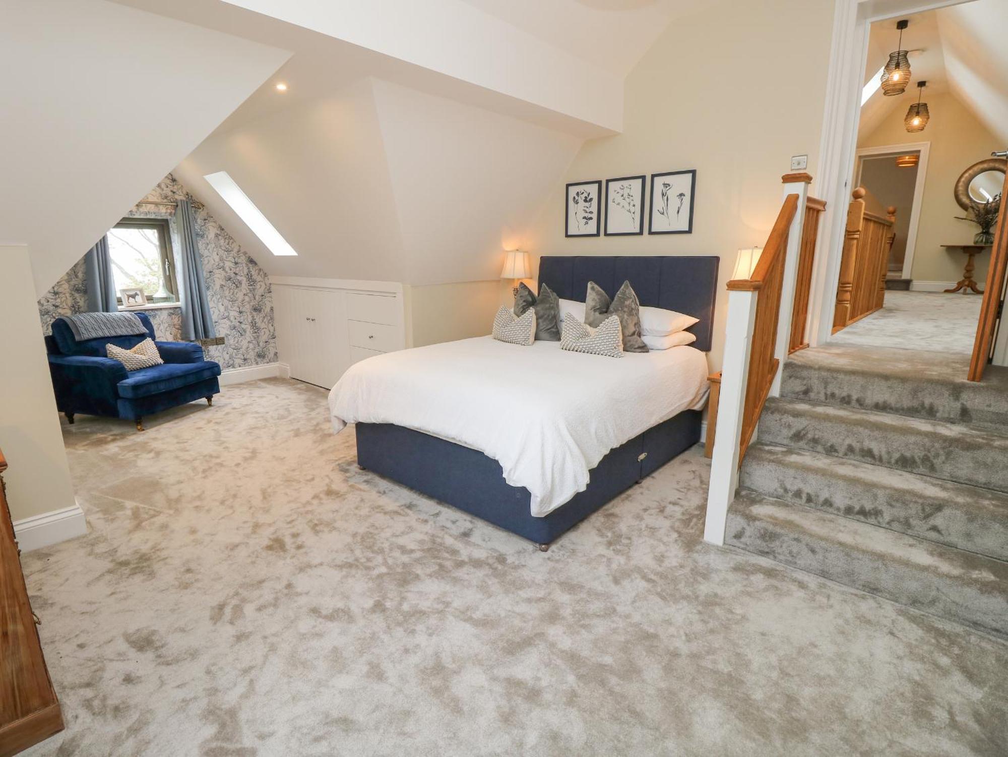 Willa Turnstone House Cowes  Zewnętrze zdjęcie