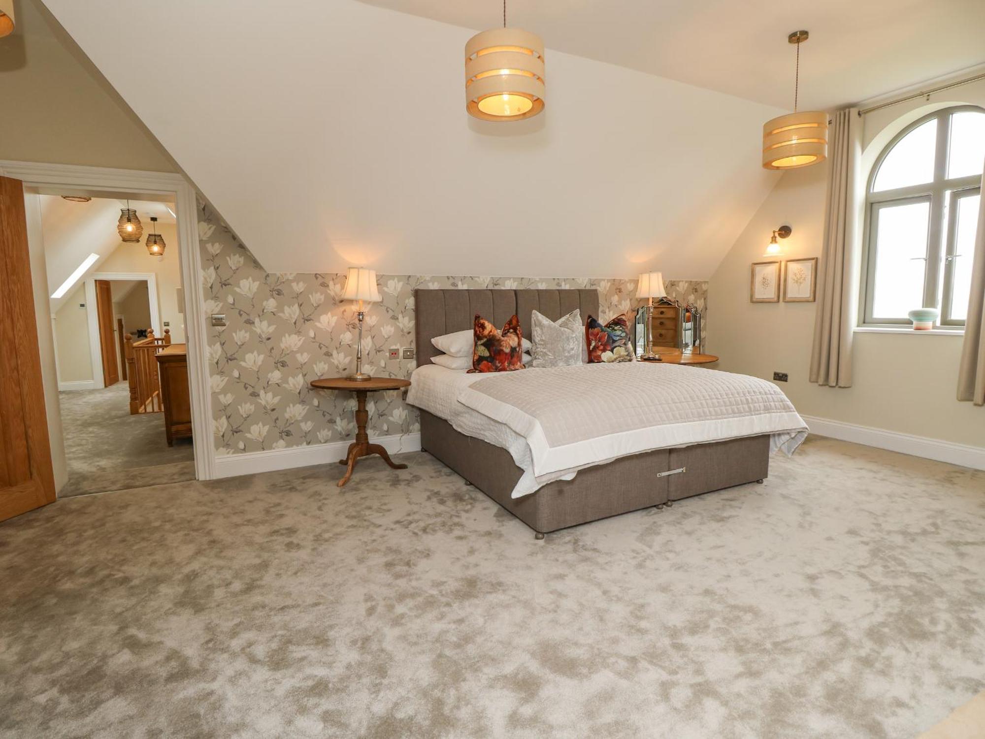 Willa Turnstone House Cowes  Zewnętrze zdjęcie