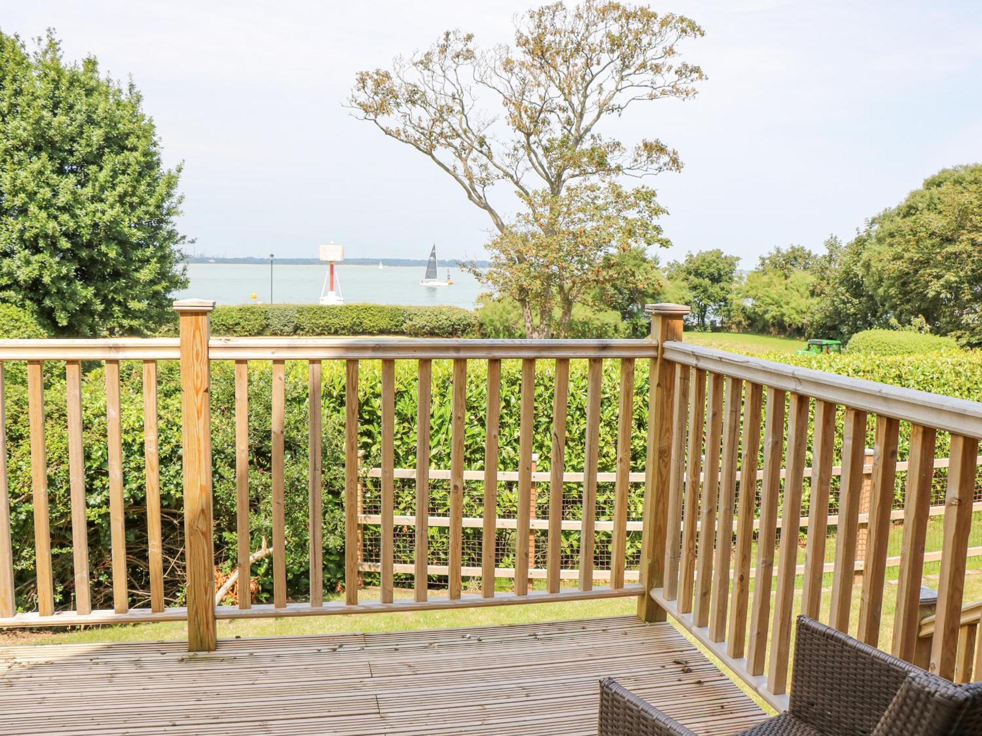 Willa Turnstone House Cowes  Zewnętrze zdjęcie