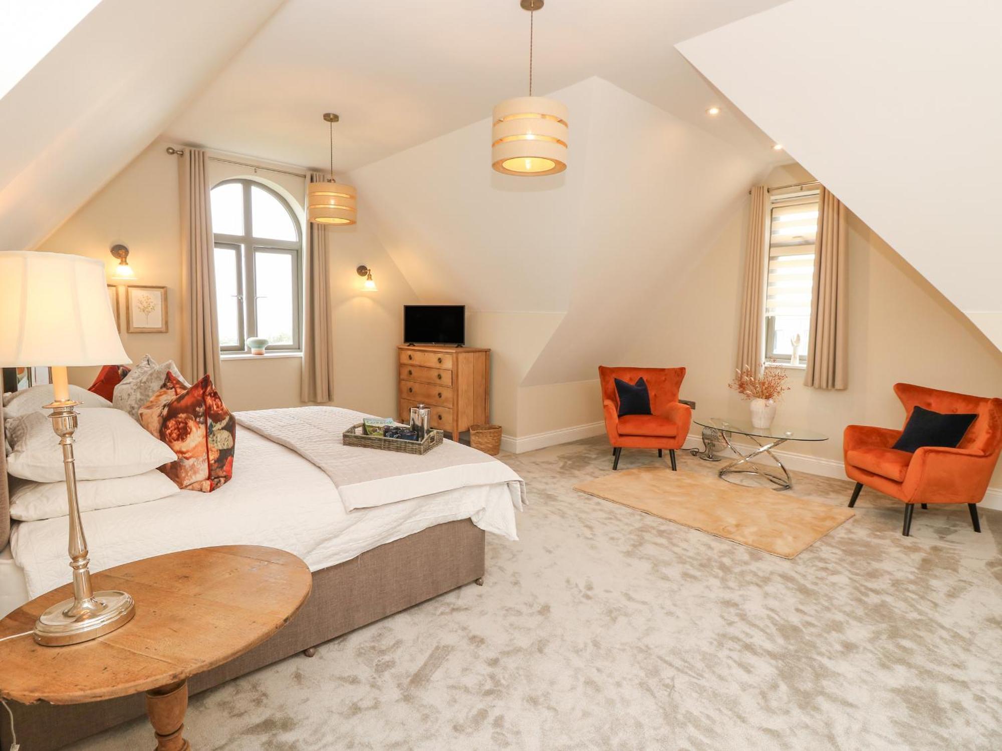 Willa Turnstone House Cowes  Zewnętrze zdjęcie