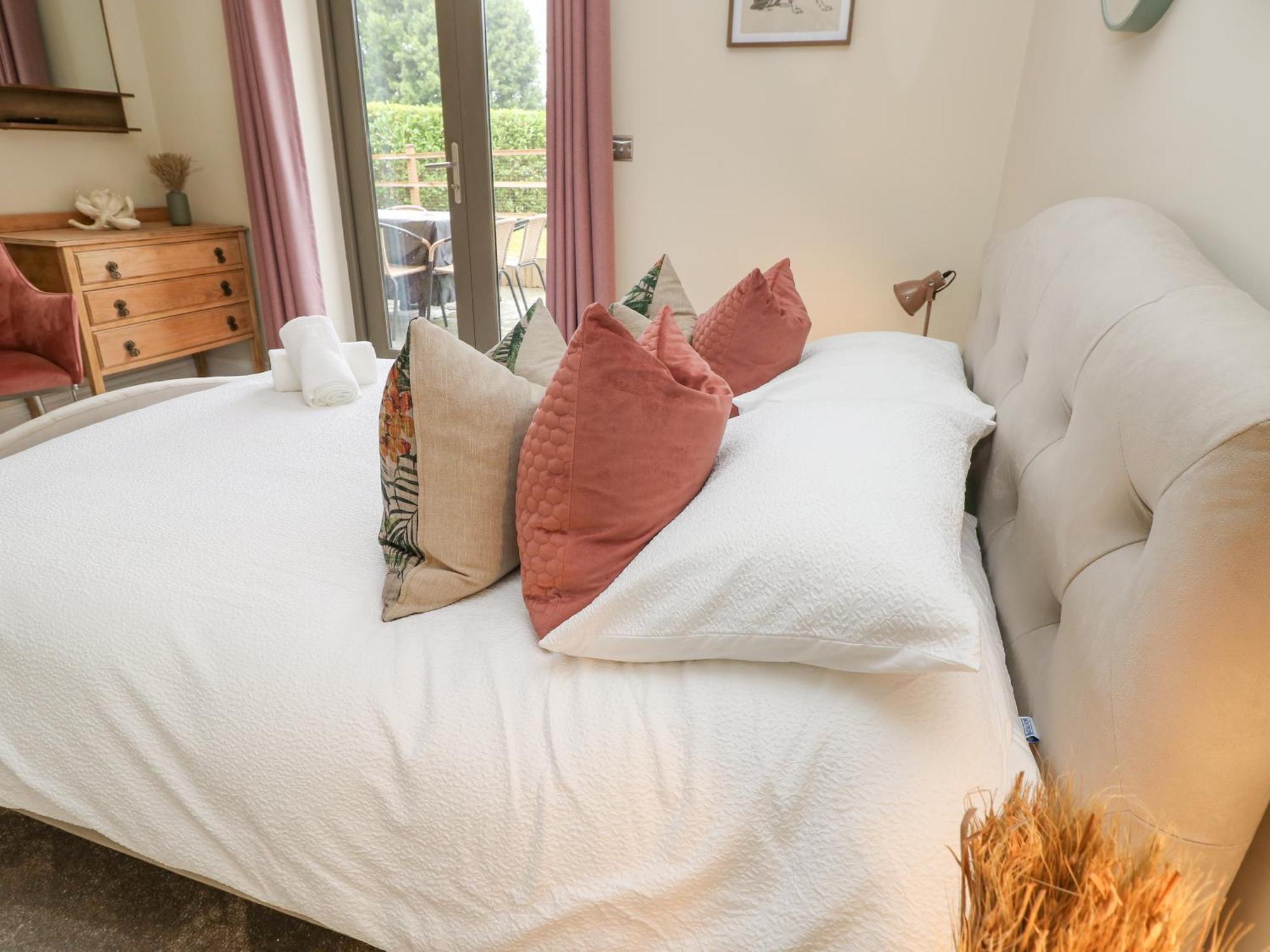 Willa Turnstone House Cowes  Zewnętrze zdjęcie