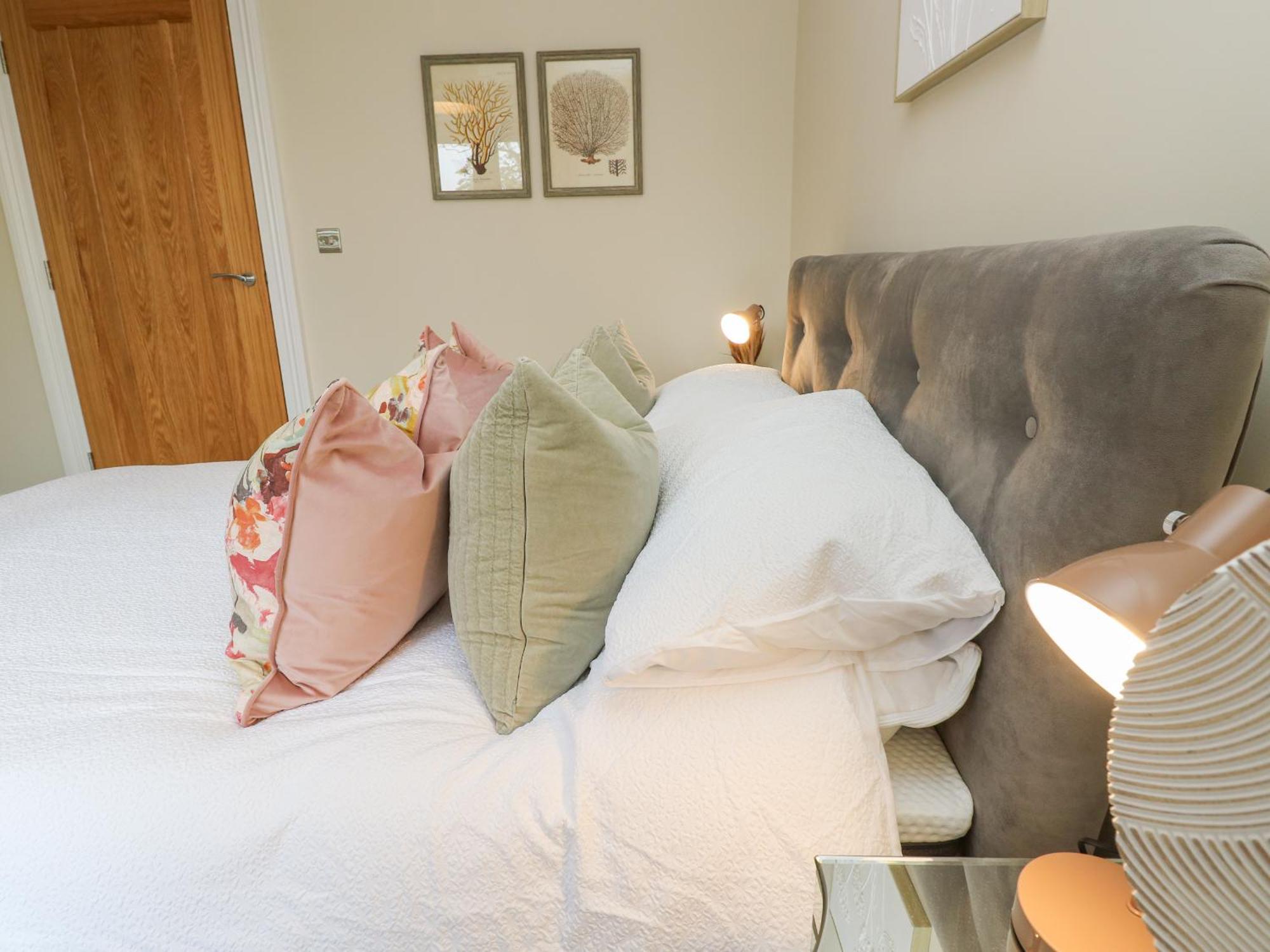 Willa Turnstone House Cowes  Zewnętrze zdjęcie