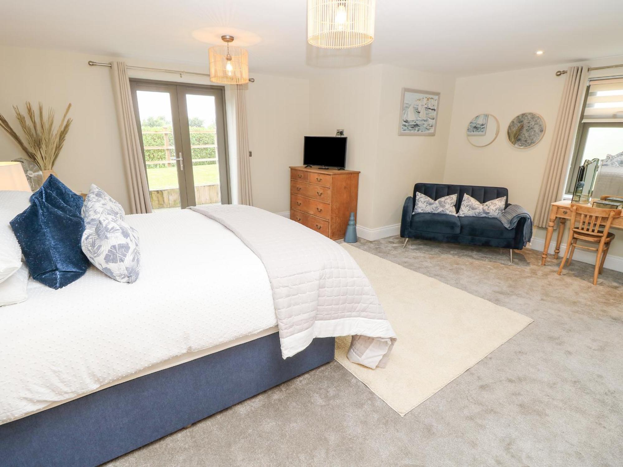 Willa Turnstone House Cowes  Zewnętrze zdjęcie