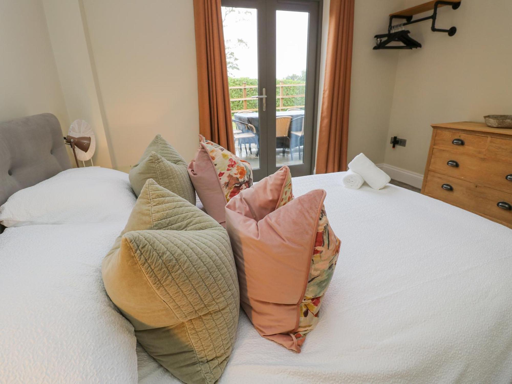 Willa Turnstone House Cowes  Zewnętrze zdjęcie