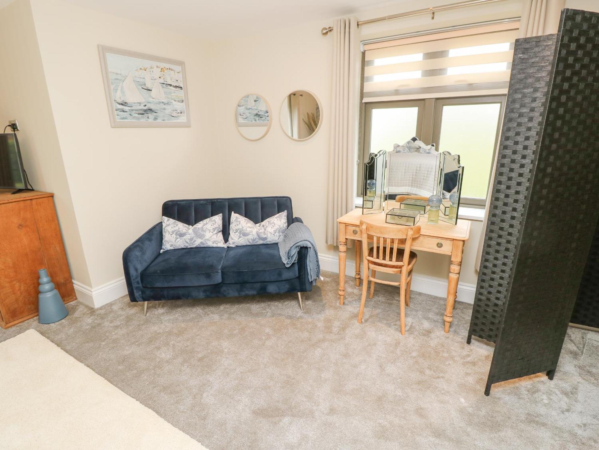 Willa Turnstone House Cowes  Zewnętrze zdjęcie