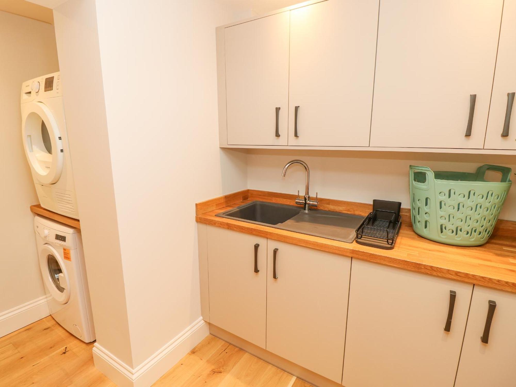Willa Turnstone House Cowes  Zewnętrze zdjęcie