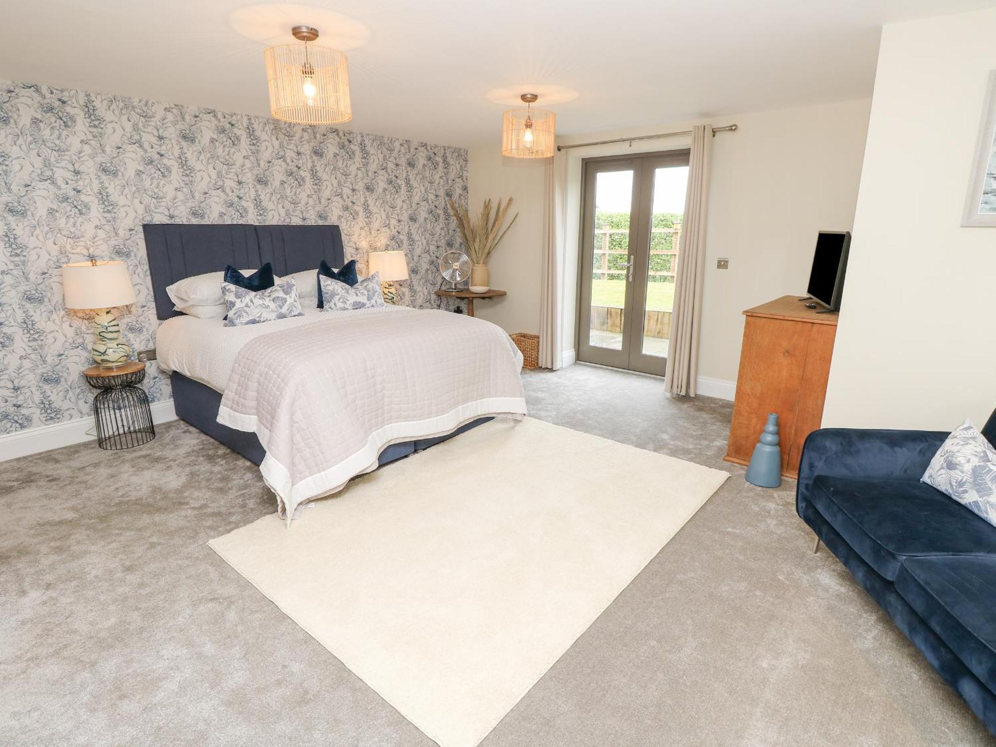 Willa Turnstone House Cowes  Zewnętrze zdjęcie