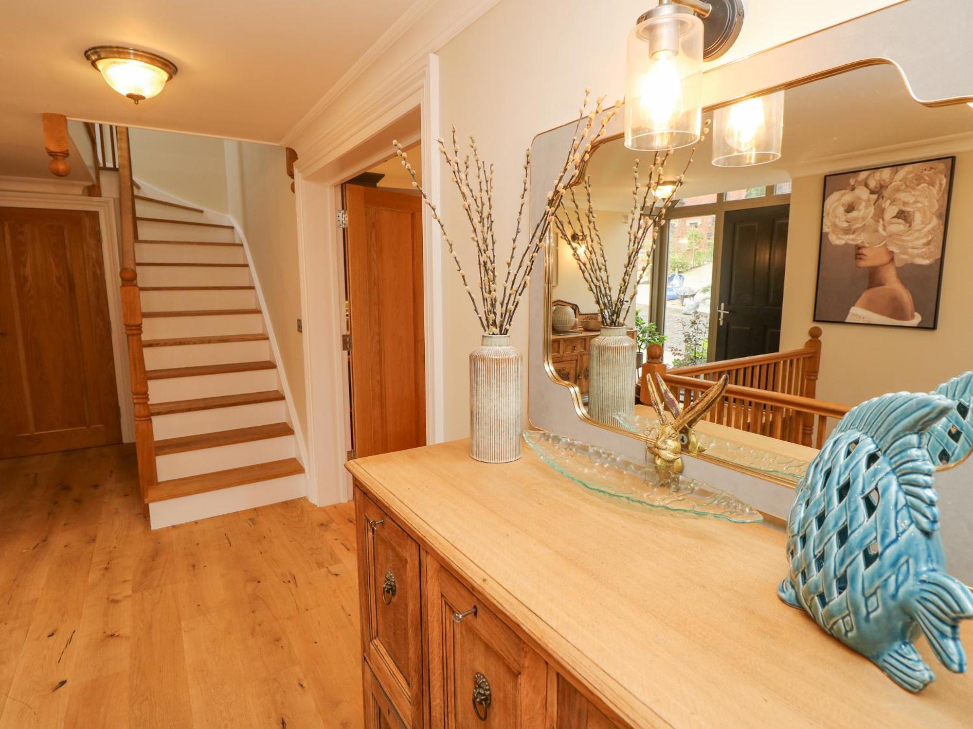 Willa Turnstone House Cowes  Zewnętrze zdjęcie