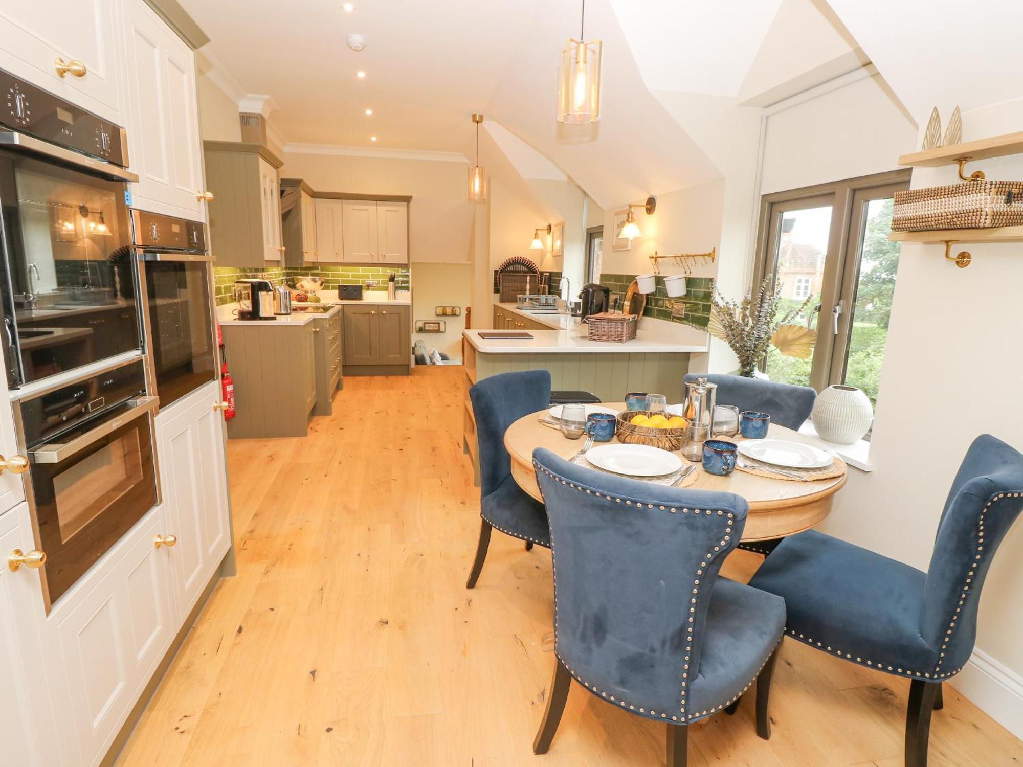 Willa Turnstone House Cowes  Zewnętrze zdjęcie