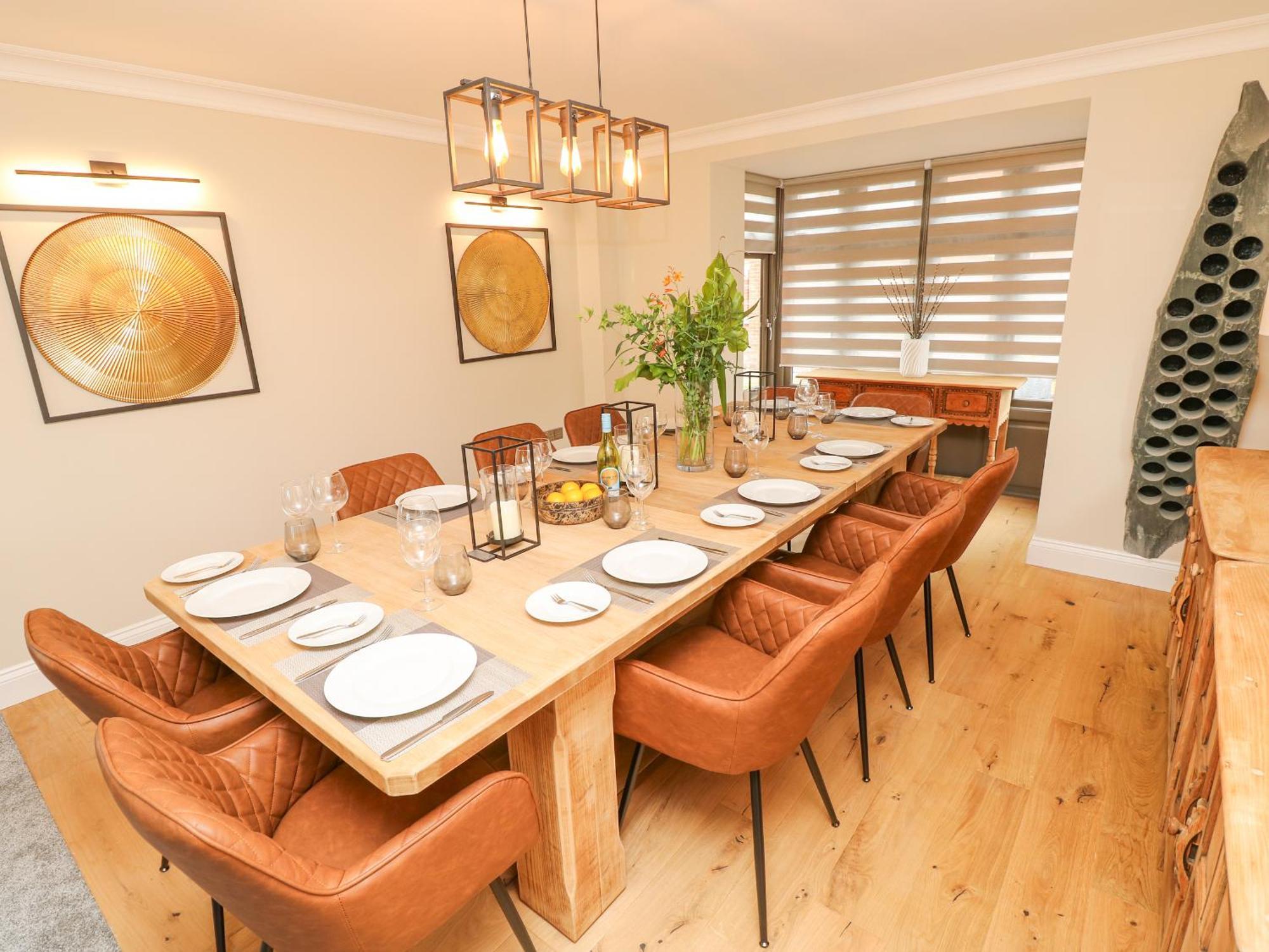 Willa Turnstone House Cowes  Zewnętrze zdjęcie