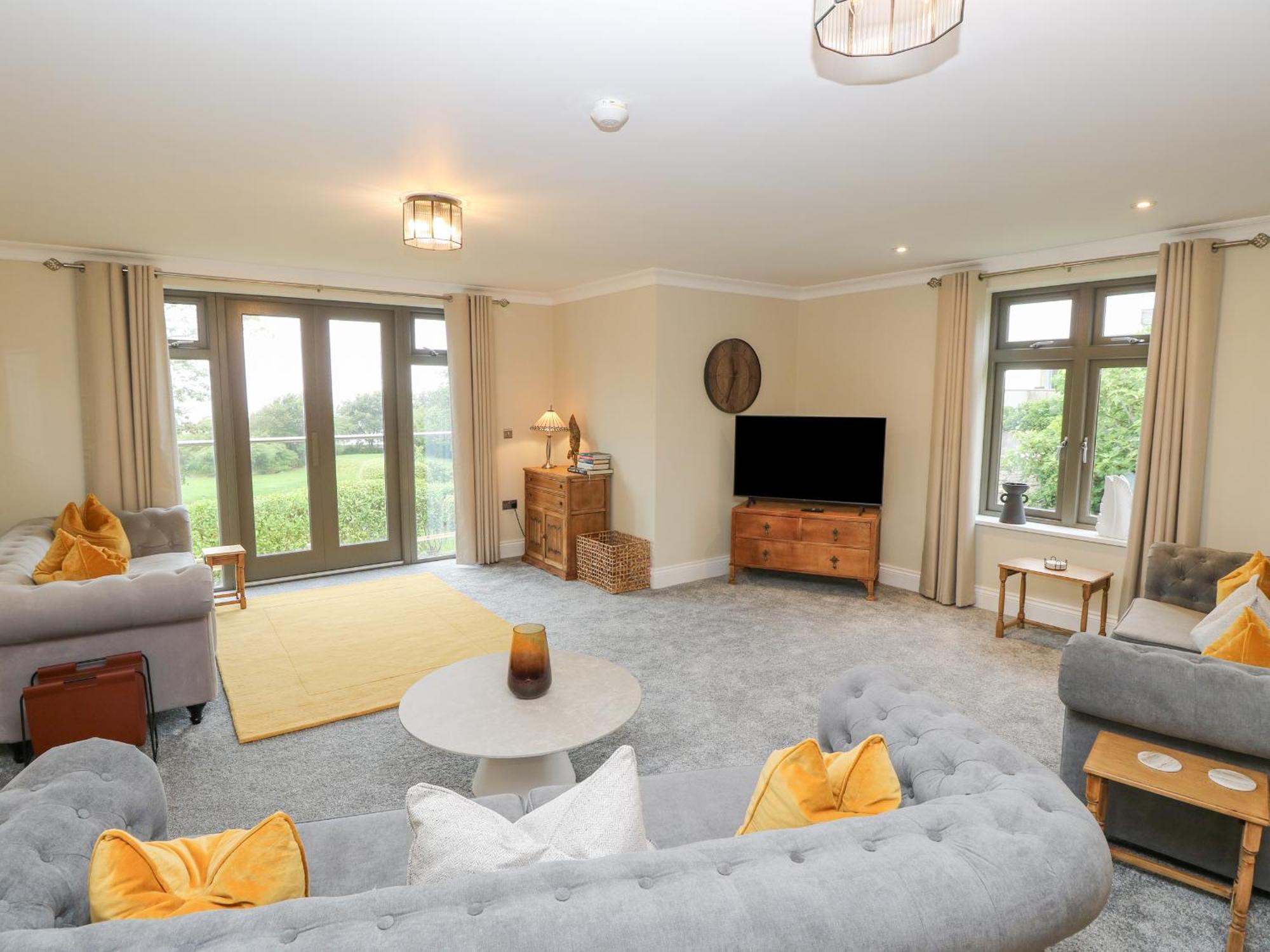 Willa Turnstone House Cowes  Zewnętrze zdjęcie