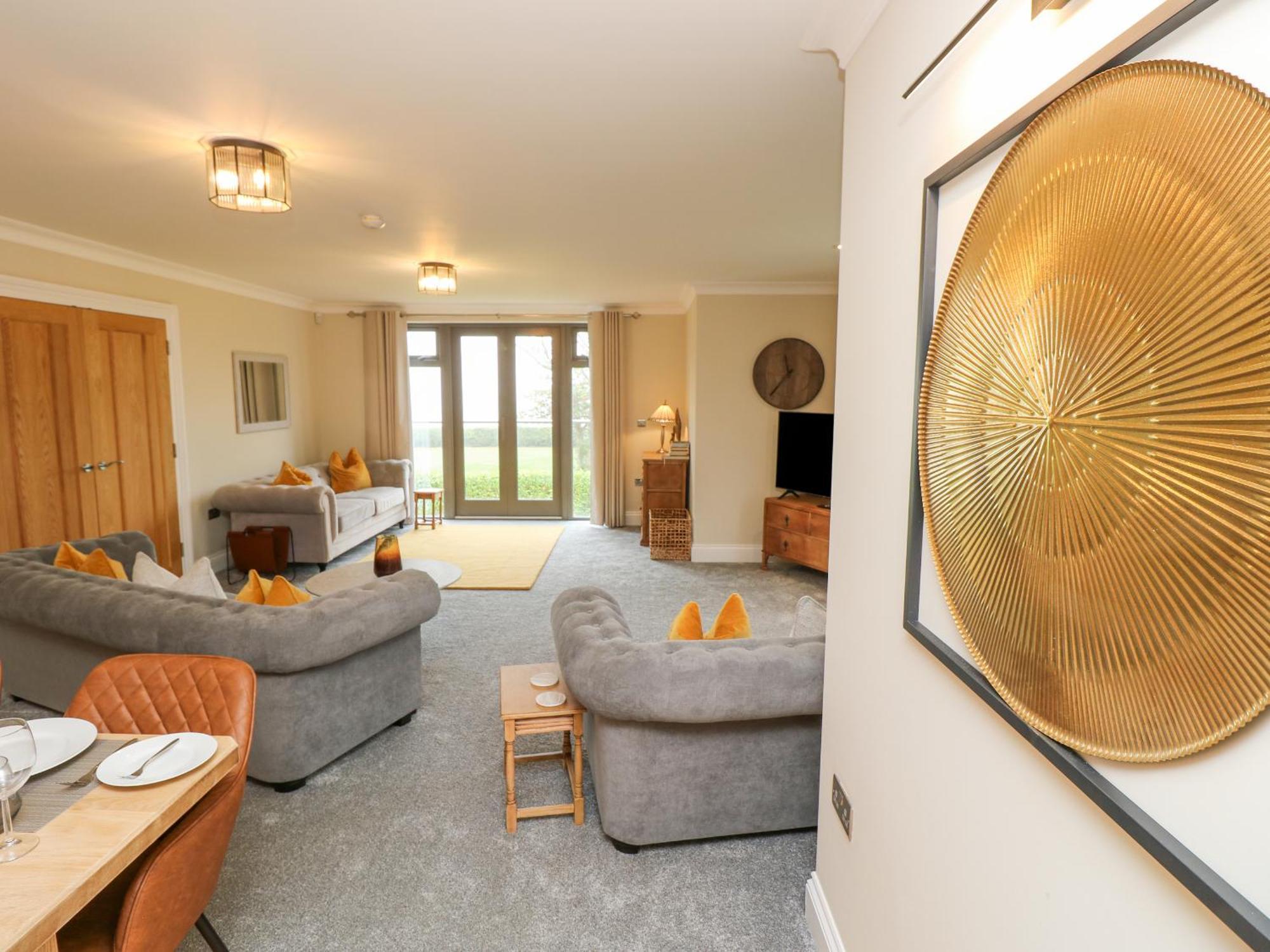 Willa Turnstone House Cowes  Zewnętrze zdjęcie