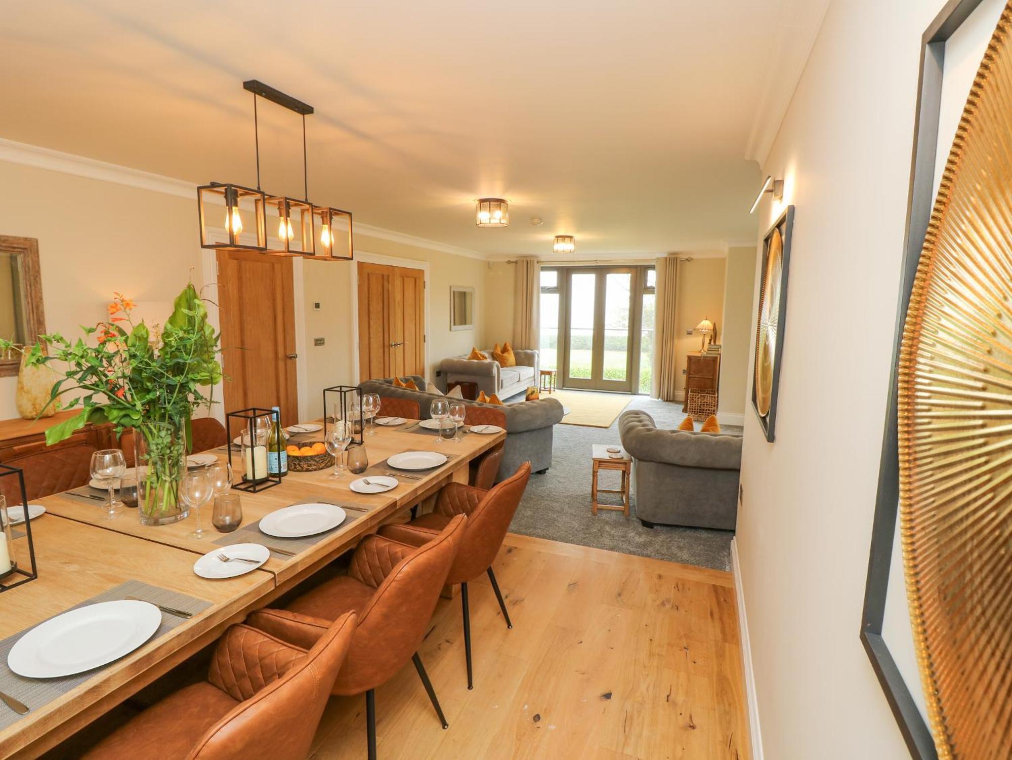 Willa Turnstone House Cowes  Zewnętrze zdjęcie