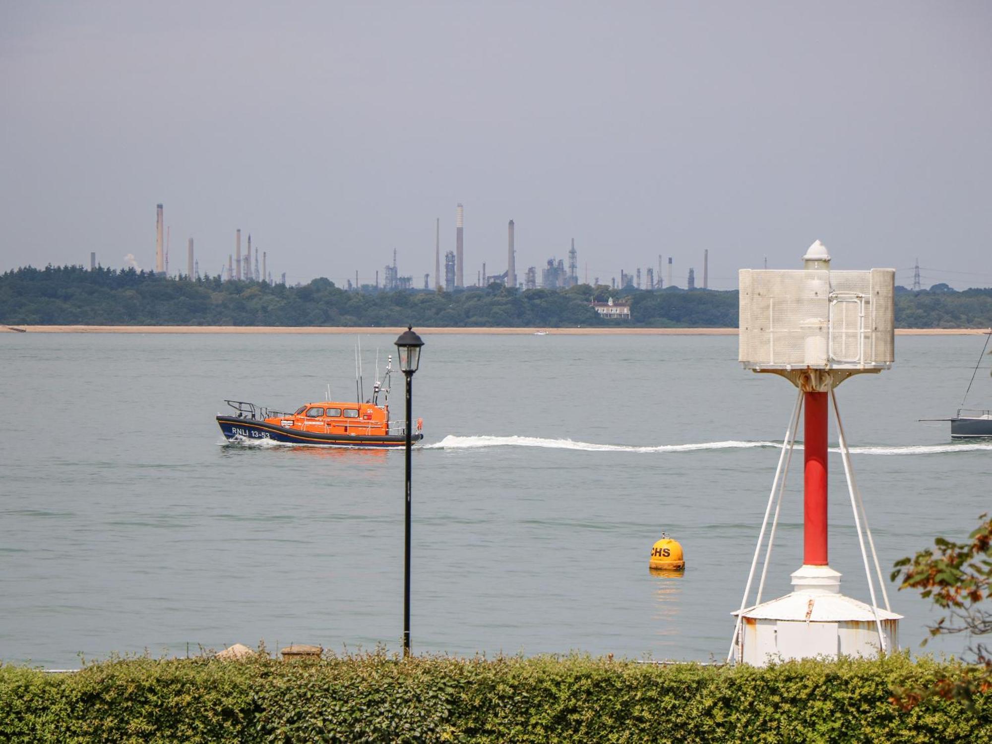 Willa Turnstone House Cowes  Zewnętrze zdjęcie