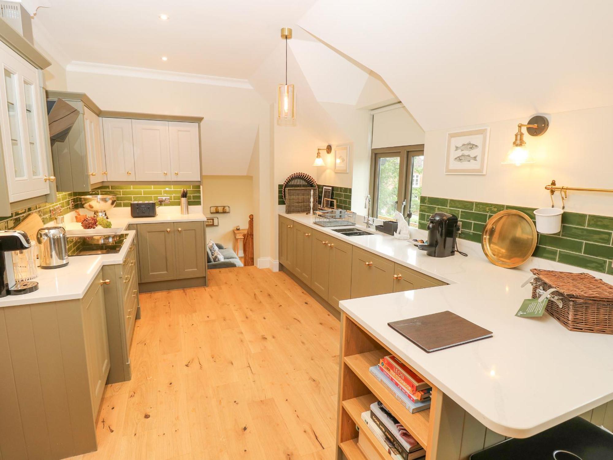 Willa Turnstone House Cowes  Zewnętrze zdjęcie