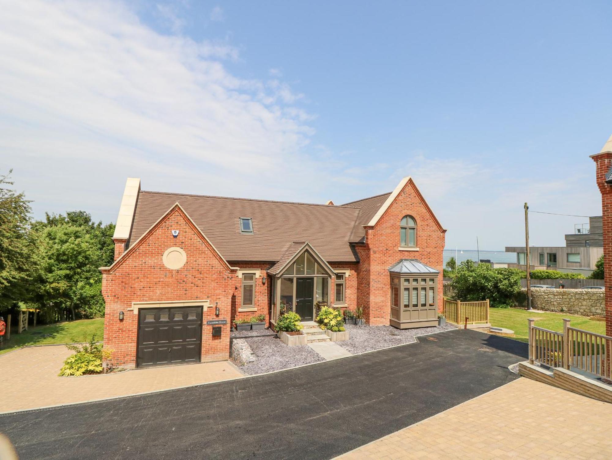 Willa Turnstone House Cowes  Zewnętrze zdjęcie